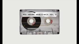 Download lagu 90s Classic House Music Mix Vol 2 mp3