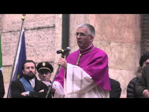 Lo storico Melloni dà la "pagella" al Vescovo