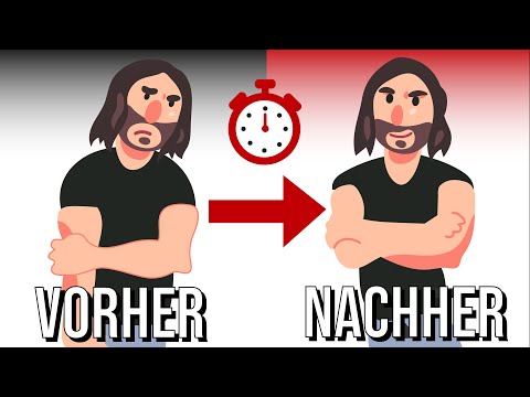 How do you become self-confident? Boost your self-confidence in just 5 minutes!