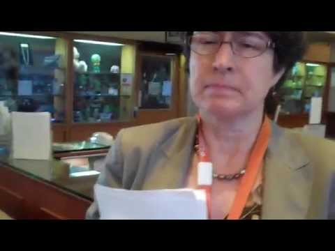 060914p2 St Mary's - Denial of Emergency Svcs vs Laura's Law vs Risk Management vs UNGODLY care