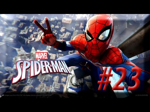 Mister Negative - Spider-Man w/ NERDIAQ Ep.23