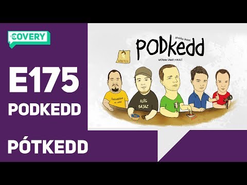 PODkedd E175 - ​Leafy Rant and Flex RANT OMG!!!