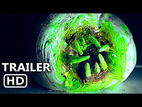 trailer