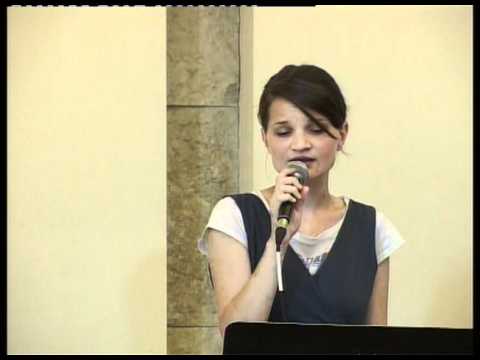 Diana Armasescu- As vrea sa numar clipele