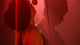Yeah Yeah Yeahs - Fancy (Live at ATP Festival 2006)