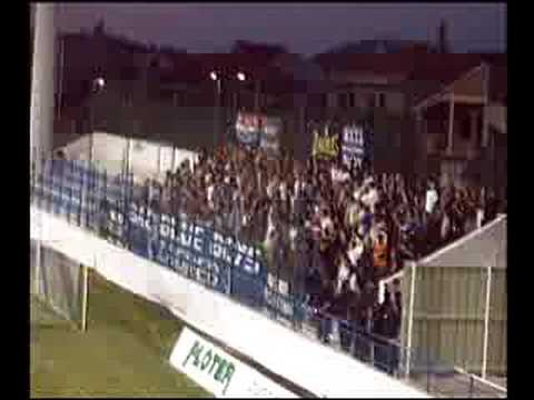 BadBlueBoys Zagreb u zadar