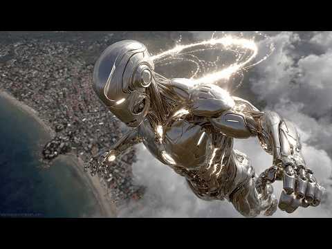 Quem Ainda Não Viu Esse Filme Está Perdendo Muito |Alien Domicile| Thriller Sci-Fi Dublado