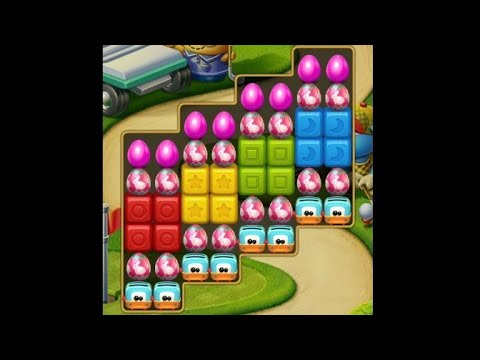 TOY BLAST level 3041