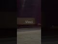 Vinci Sponsor Train