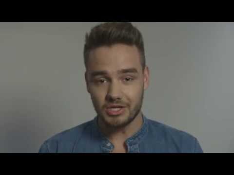 Liam- You & I Fragrance Message