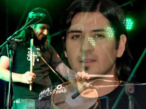 Linda mi Cholita - Antonio Becho Riveiro