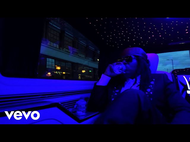 99 (feat. Daecolm) — Official Video