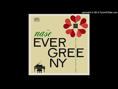 KAREL VLACH ORCHESTRA ft WALDEMAR MATUSKA - Dobrou noc