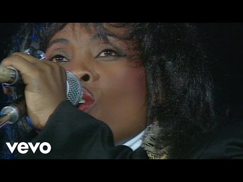 Jools Holland - Stay With Me Baby (Live At The Ritz 2.10.1994) ft. Ruby Turner