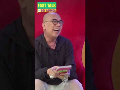 Kakai Bautista, muntik nang bumili ng e-bike para sa jowa?! #shorts Fast Talk with Boy Abunda
