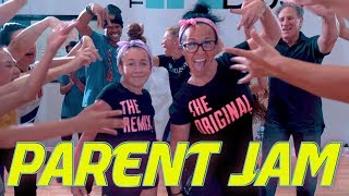 TLC - &quot;What About Your Friends&quot; | Phil Wright Choreography | The Parent Jam IG: @phil_wright_