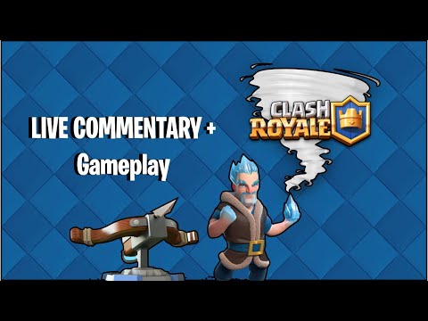 Xbow 3.5 | Global Tournament With Icebow! ( Part 1)