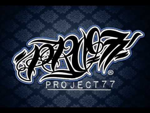 Rap Con Clase-Project 77