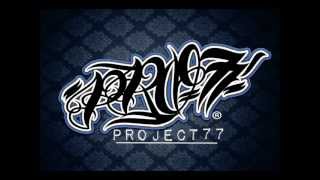 Rap Con Clase-Project 77