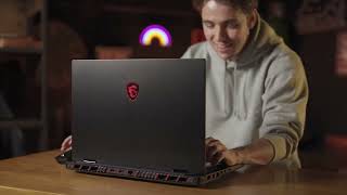 Raider Series – Tutorial & Know-How | MSI