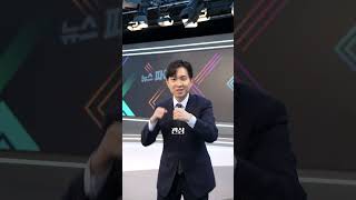 뉴스파이터 젠틀맨 | 뉴스파이터