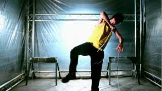 FREE ENERGY - ELECTRIC FEVER (Official Video)