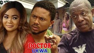 Doctor Ukwa Season 2  - Latest Nigerian Nollywood 