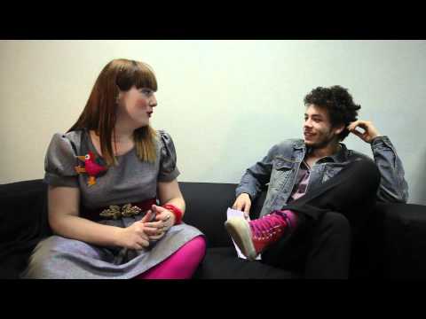 Balkcreative Presents Luce (L'interview)