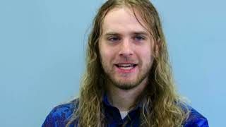 Watch Joshua Bensen's video (opens in a modal)