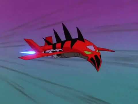 SWAT KATS S1 EP3 | THE WRATH OF DARK KAT P5 | @RetroFunTV01 