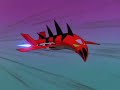 SWAT KATS S1 EP3 THE WRATH OF DARK KAT P5 RetroFunTV01