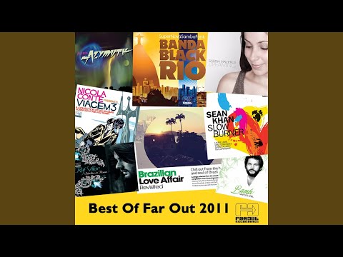 Crazy Clock (LTJ X-Perience Remix)