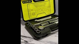 Juego de dados Stanley
