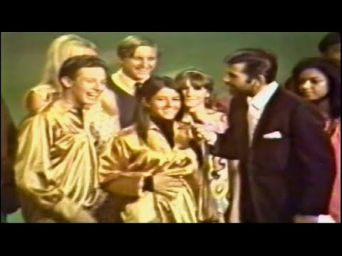 Shebang 1967 -Ops N’ Pops Dance Contest – Come On Down To My Boat, Every Mothers‘ Son