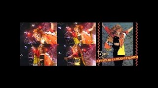 Toyah Willcox - Be Proud Be Loud Be Heard