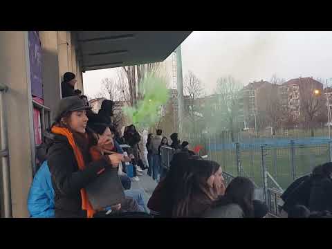 torneo MoleCup Torino Berti vs Convitto primo tempo