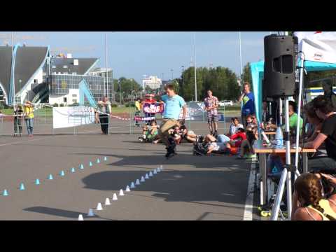 BSS 2013, Classic. Shitov Andrey, 2nd place