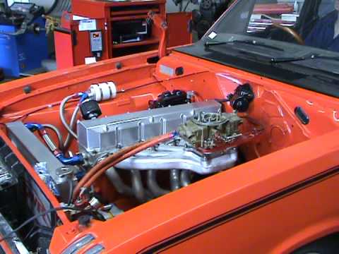 DOMINATOR ENGINES HUSTUNE 363.3HP 265 HEMI.mpg
