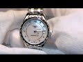 Tissot T072 Powermatic 80 Diamonds Lady T072 ...