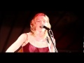 Linda Draper - Sharks & Royalty (Live Webster Hall, July 2010)