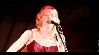 Linda Draper - Sharks & Royalty (Live Webster Hall, July 2010)