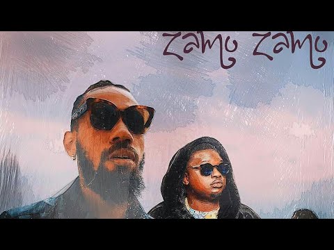 Phyno - Zamo Zamo (Instrumental) ft. Wande Coal Remake By Sylaz
