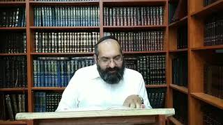 Parasha behoukotai Les maledictions sont la source des plus belles benedictions