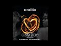 Naima - Umlilo (Feat. Kelly Khumalo)