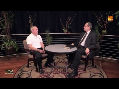 Pasi Prin Credinta - George Ciurdas