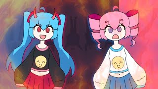 Cover art for FIRE MIKU-TETO SONG!