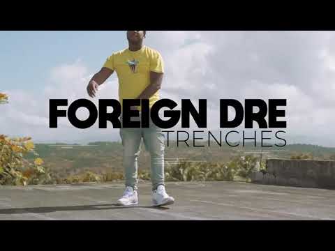 Foreign Dre - Trenches (Official music video) ft inks_by_sky