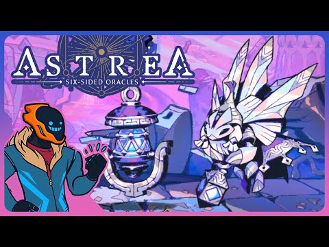 I Absolutely Crushed My Foes With OP Meteor Swarms! - Astrea: Six-Sided Oracles