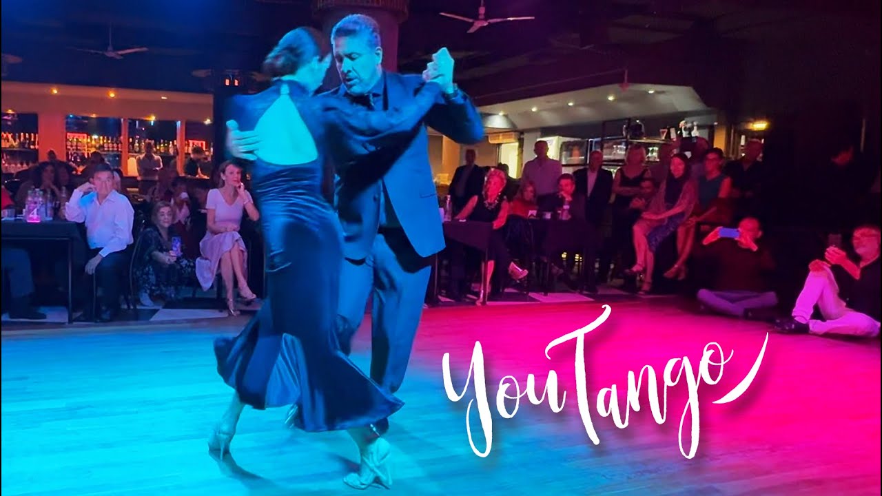 Video thumbnail for Roberto Zuccarino & Aldana Valentina - Dime Mi Amor