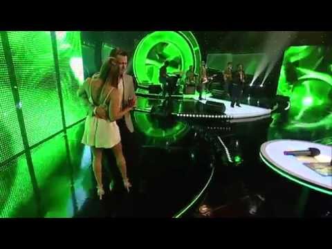 Emilio és a Gitano Live - Ne nézz vissza rám